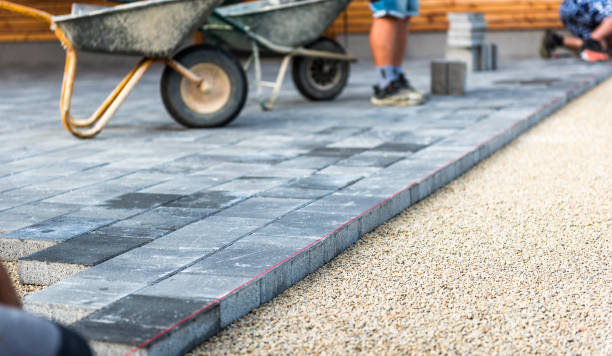 Driveway Pavers for Homes in Aventura, FL