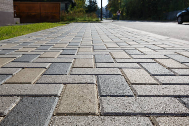 Best Decorative Driveway Pavers  in Aventura, FL