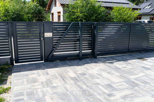 Best Commercial Driveway Pavers  in Aventura, FL