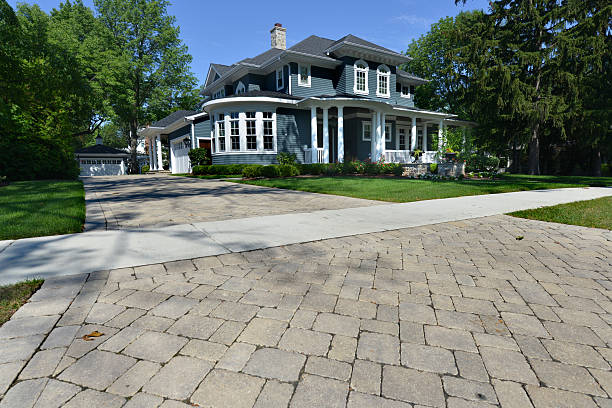Best Driveway Paving Contractor  in Aventura, FL