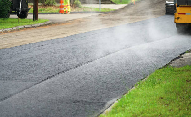 Best Professional Driveway Pavers  in Aventura, FL