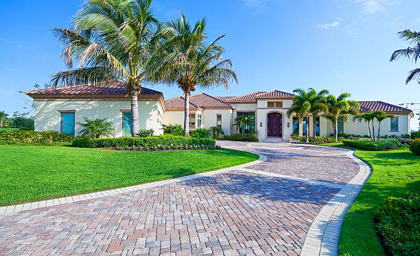 Best Permeable Paver Driveway  in Aventura, FL